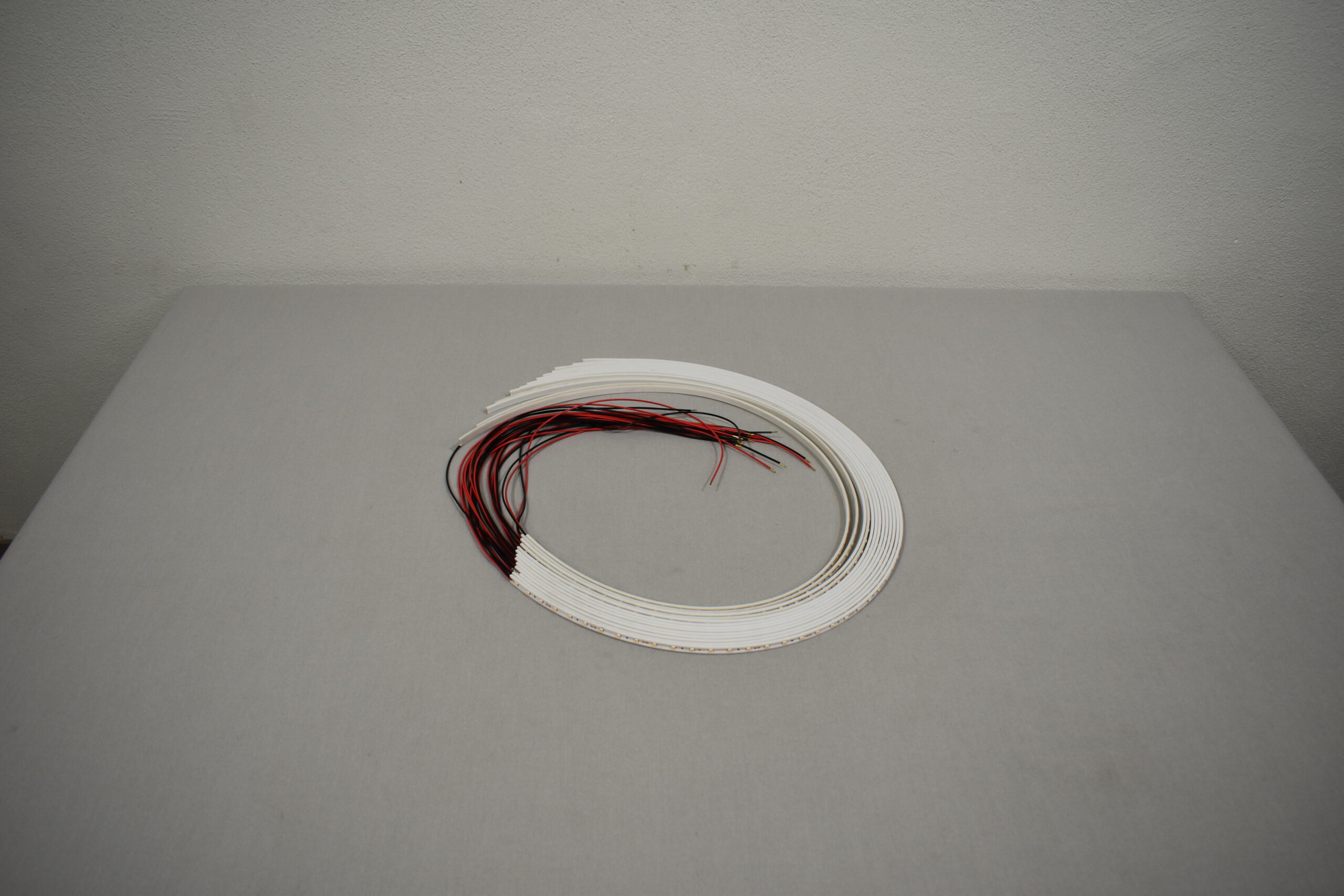 Dometic LED-Flexband-Satz mit Schutzprofiel 1000mm