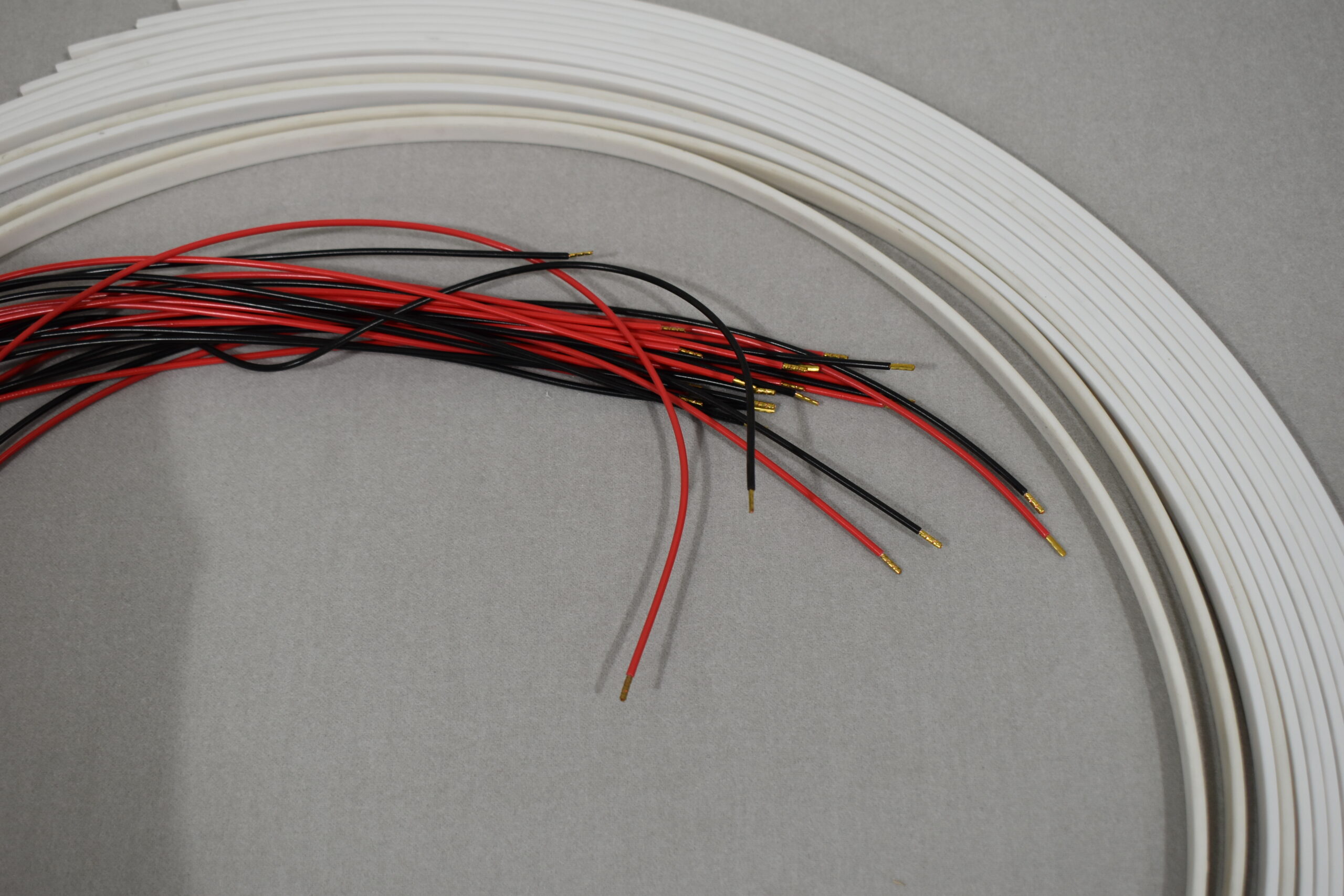 Dometic LED-Flexband-Satz mit Schutzprofiel 1000mm – Bild 4