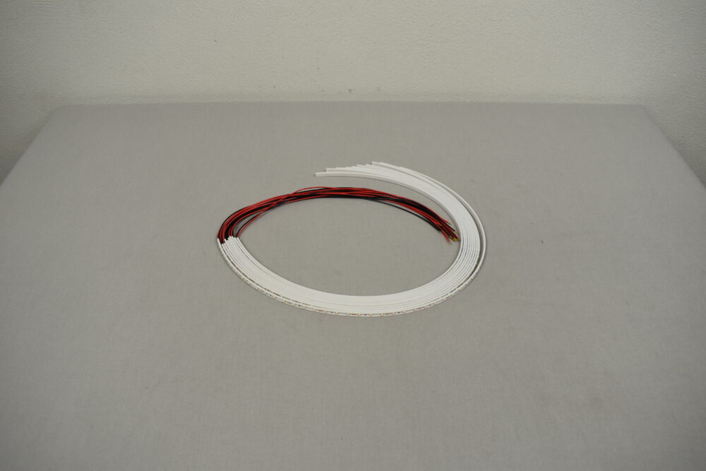 Dometic LED-Flexband-Satz mit Schutzprofiel 850mm