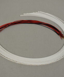 Alternative view of Dometic LED-Flexband-Satz mit Schutzprofiel 850mm