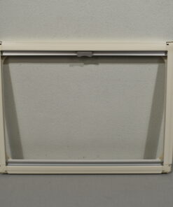 Alternative view of Remis Kombi-Rollo 710x510mm