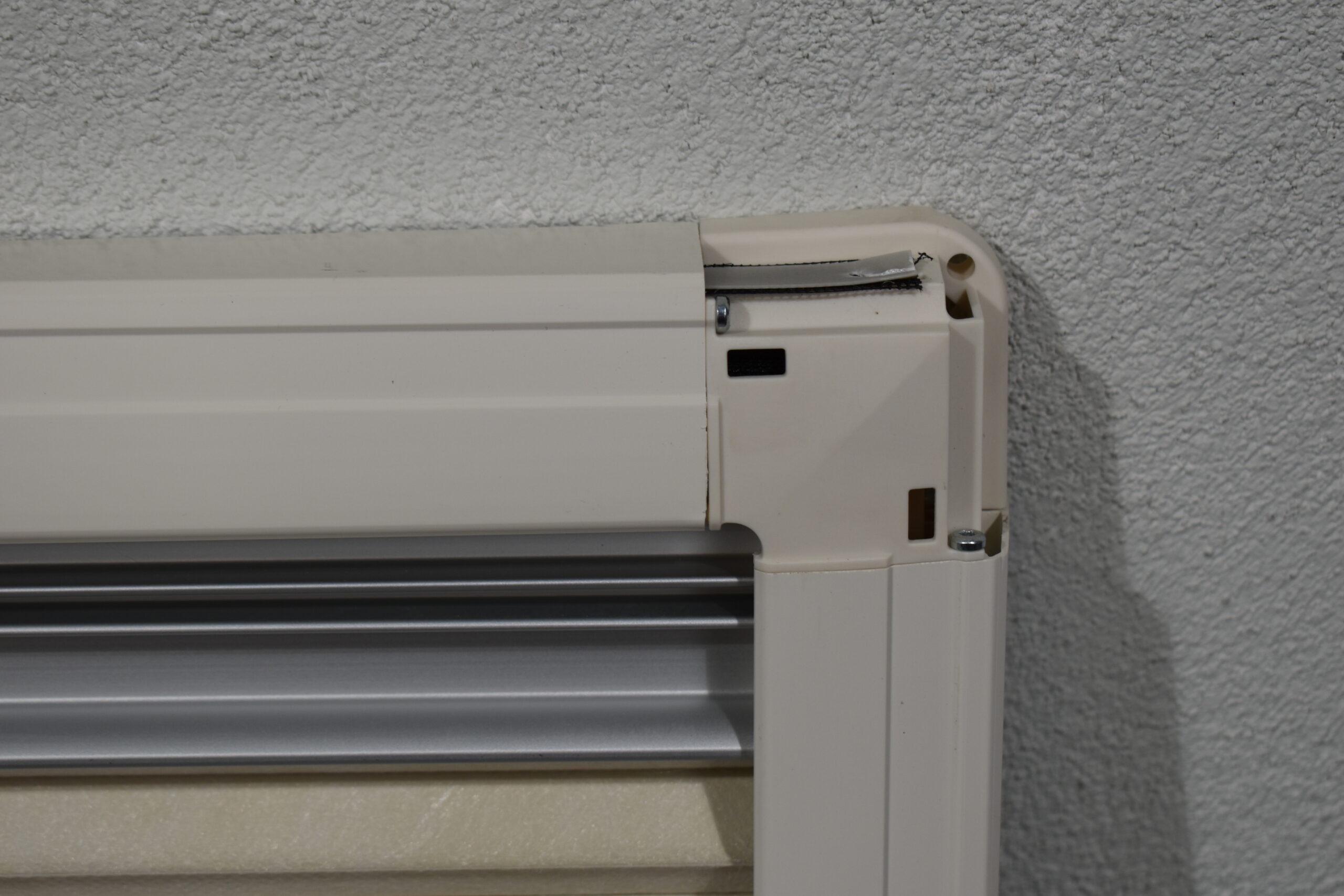 Remis Kombi-Rollo 710x510mm – Bild 5