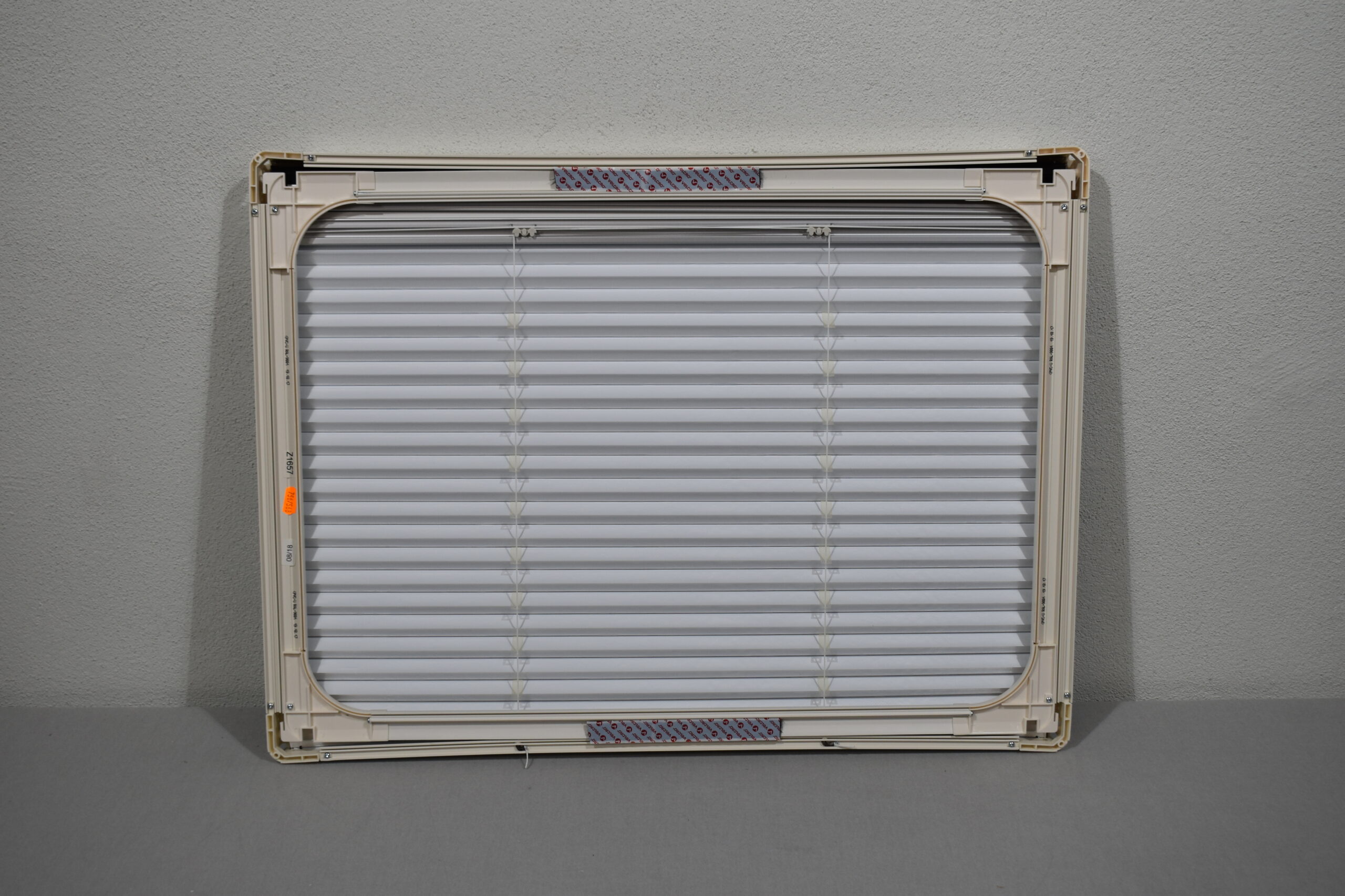 Remis Kombi-Rollo 710x510mm – Bild 7