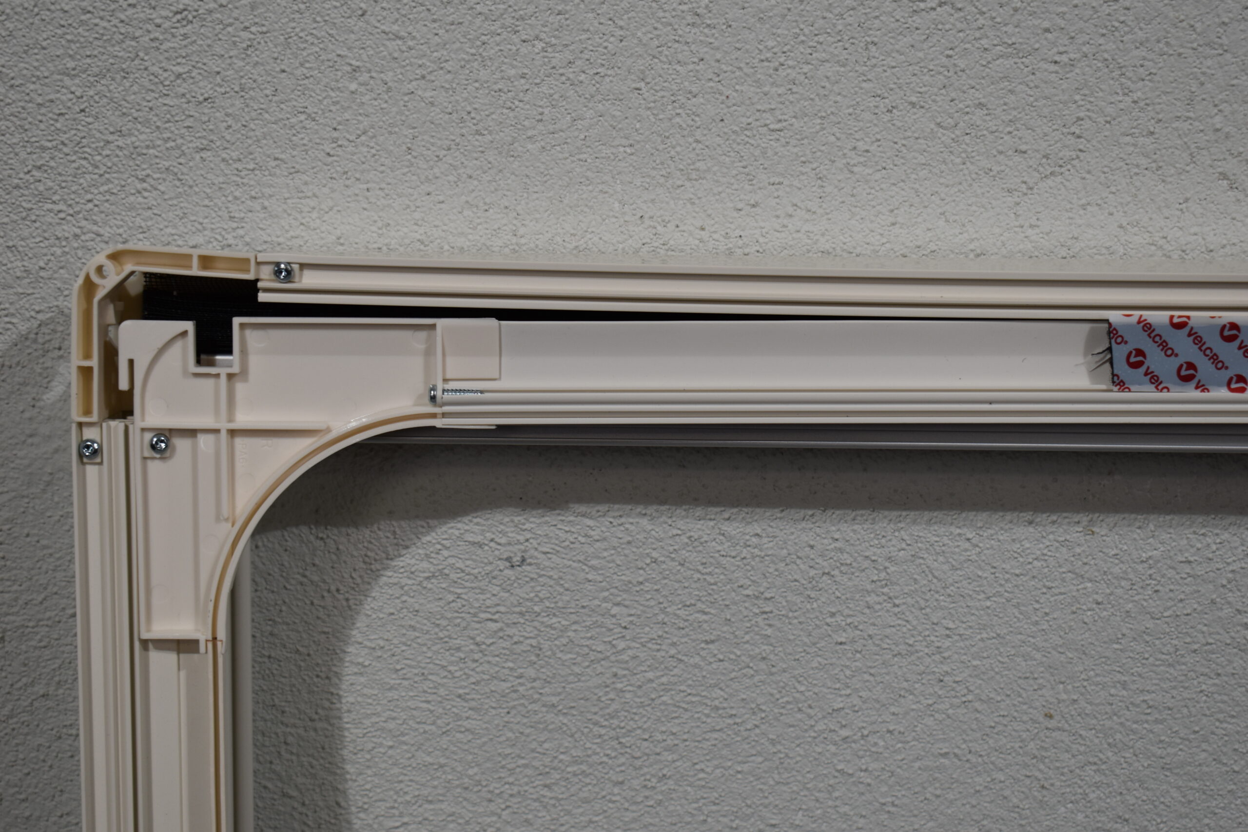 Remis Kombi-Rollo 710x510mm – Bild 8