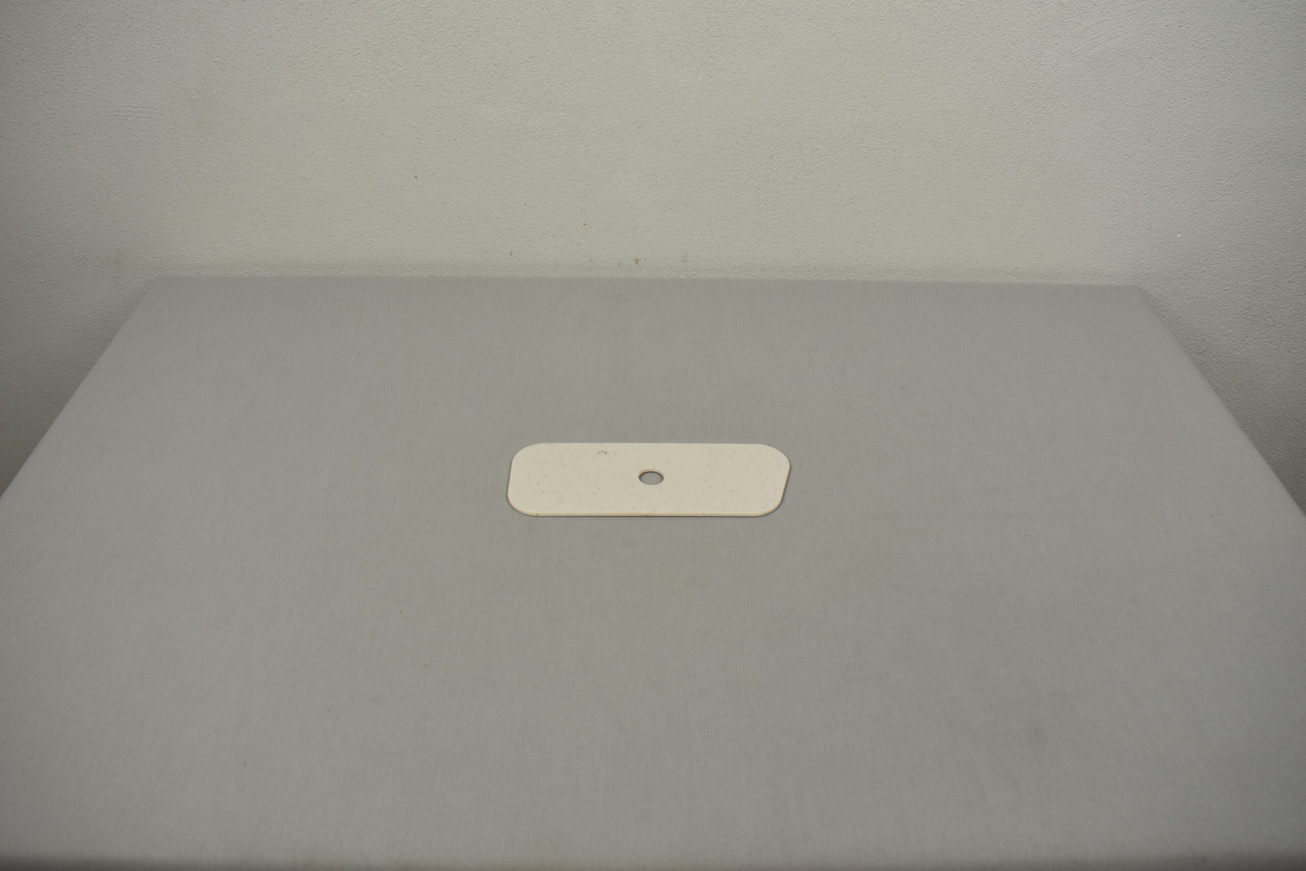 Spülabdeckung 300x115mm