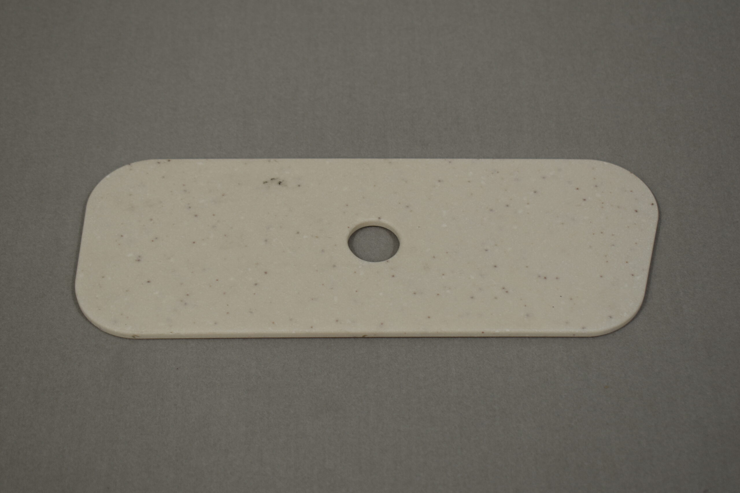 Spülabdeckung 300x115mm – Bild 2