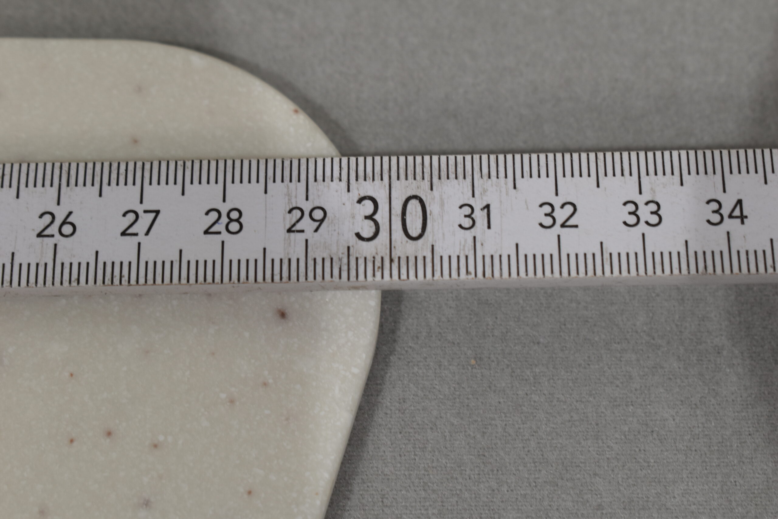 Spülabdeckung 300x115mm – Bild 4