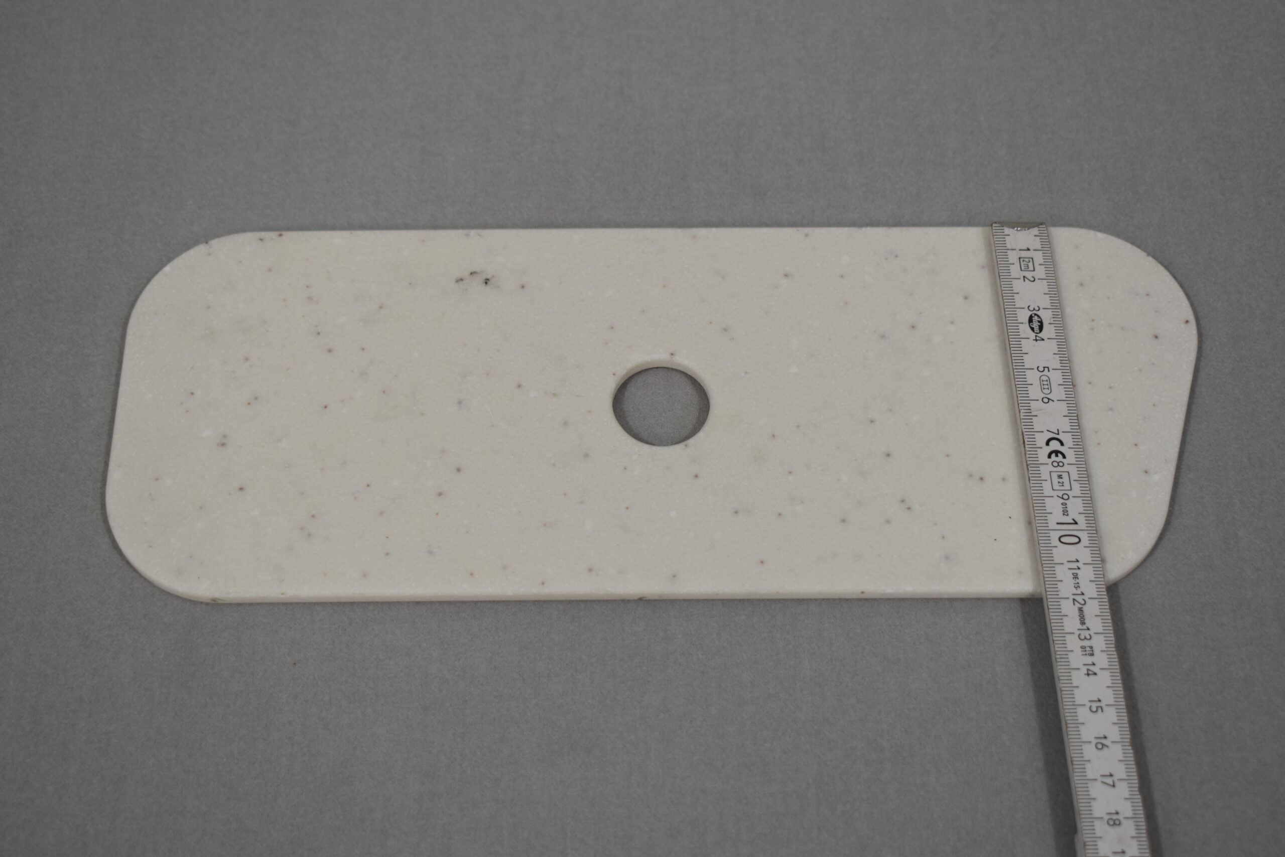 Spülabdeckung 300x115mm – Bild 5
