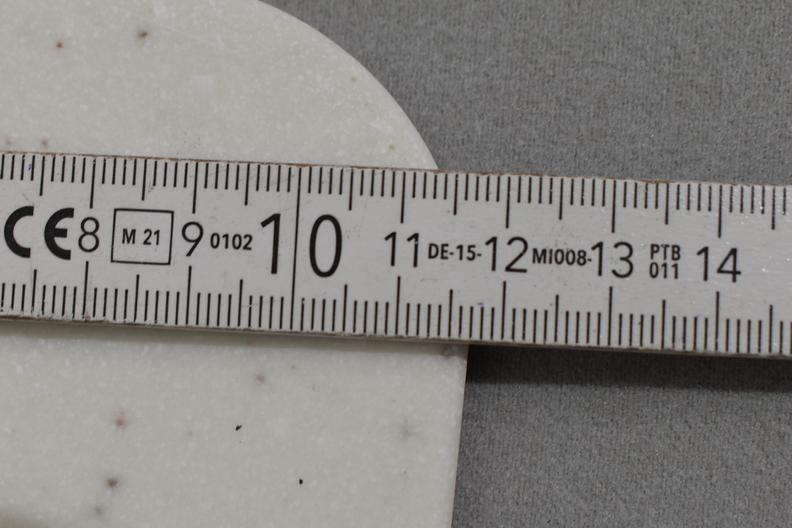 Spülabdeckung 300x115mm – Bild 6