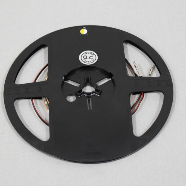 Alternative view of LED Flexband; 1300mm