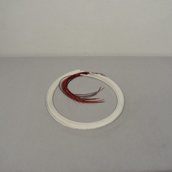Dometic LED Flexband-Set mit Schutzprofiel; 1250mm