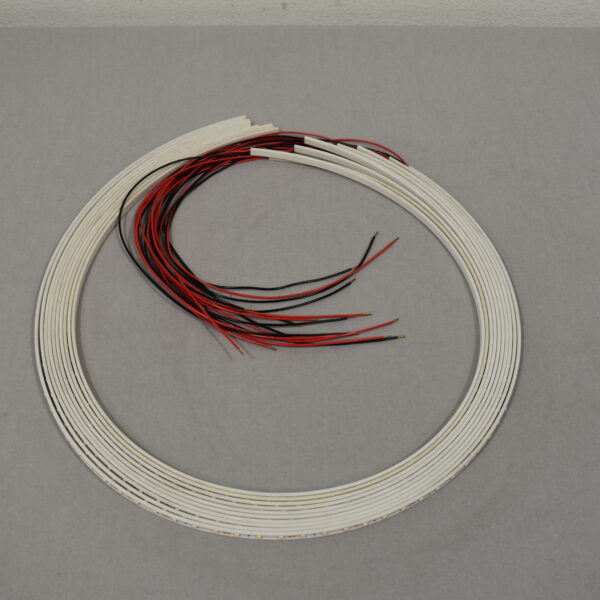 Alternative view of Dometic LED Flexband-Set mit Schutzprofiel; 1250mm