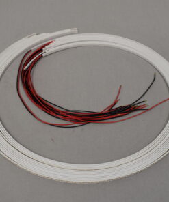 Alternative view of Dometic LED Flexband-Set mit Schutzprofiel; 1500mm