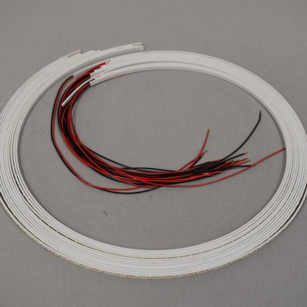 Alternative view of Dometic LED Flexband-Set mit Schutzprofiel; 1500mm