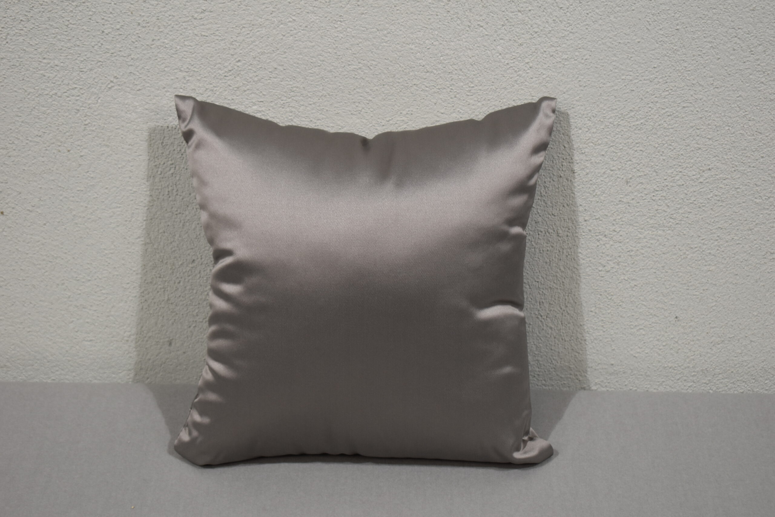 Niesmann und Bischoff Kissen mit Bezug; silber; 300x300mm – Bild 2