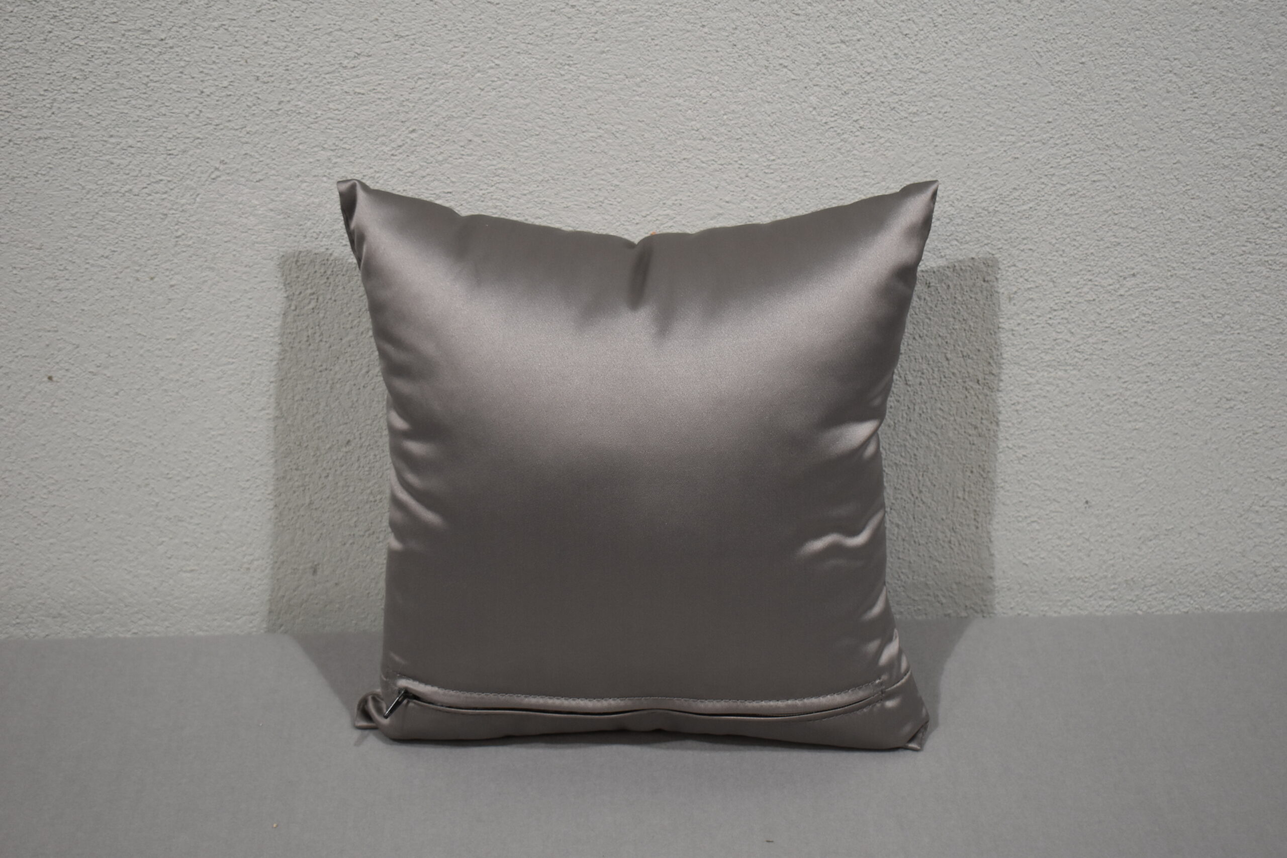 Niesmann und Bischoff Kissen mit Bezug; silber; 300x300mm – Bild 3