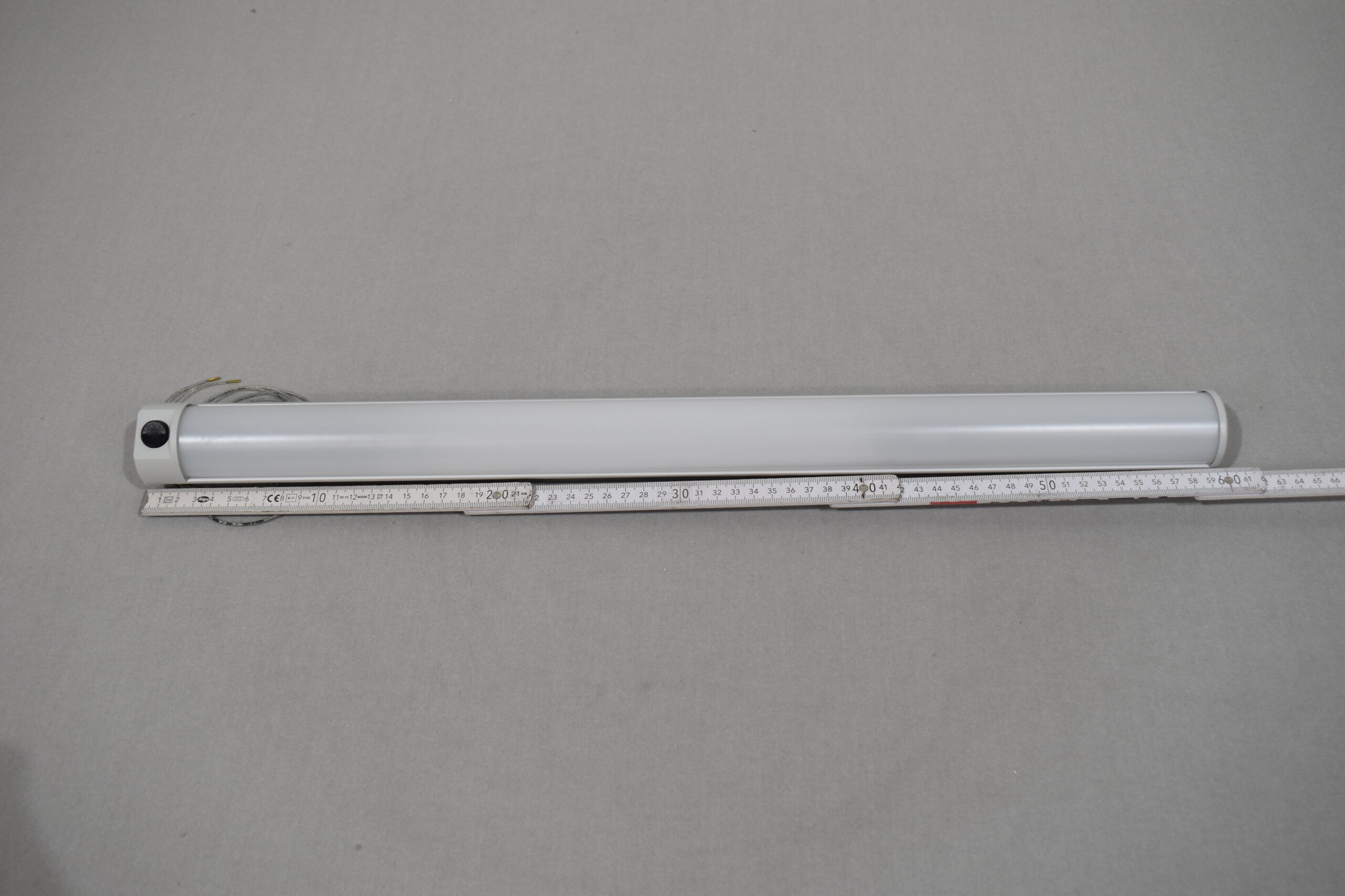 Profile HSR Einzelleuchte; 2x10 Watt – Bild 7