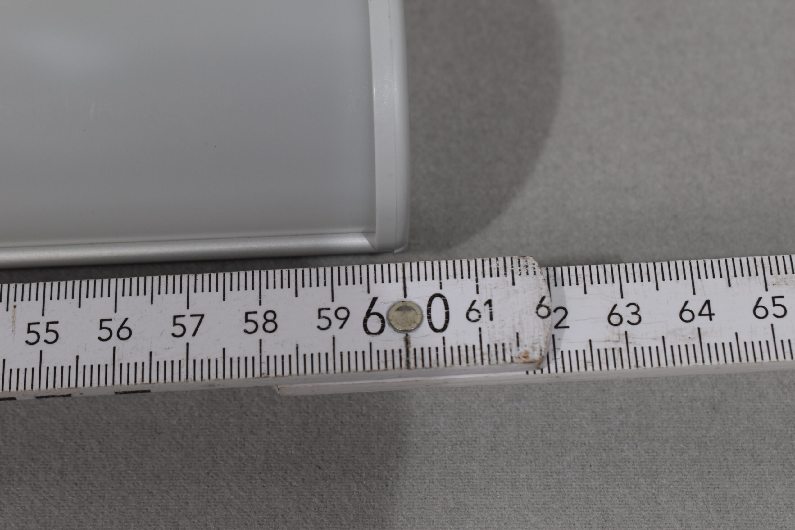 Profile HSR Einzelleuchte; 2x10 Watt – Bild 8