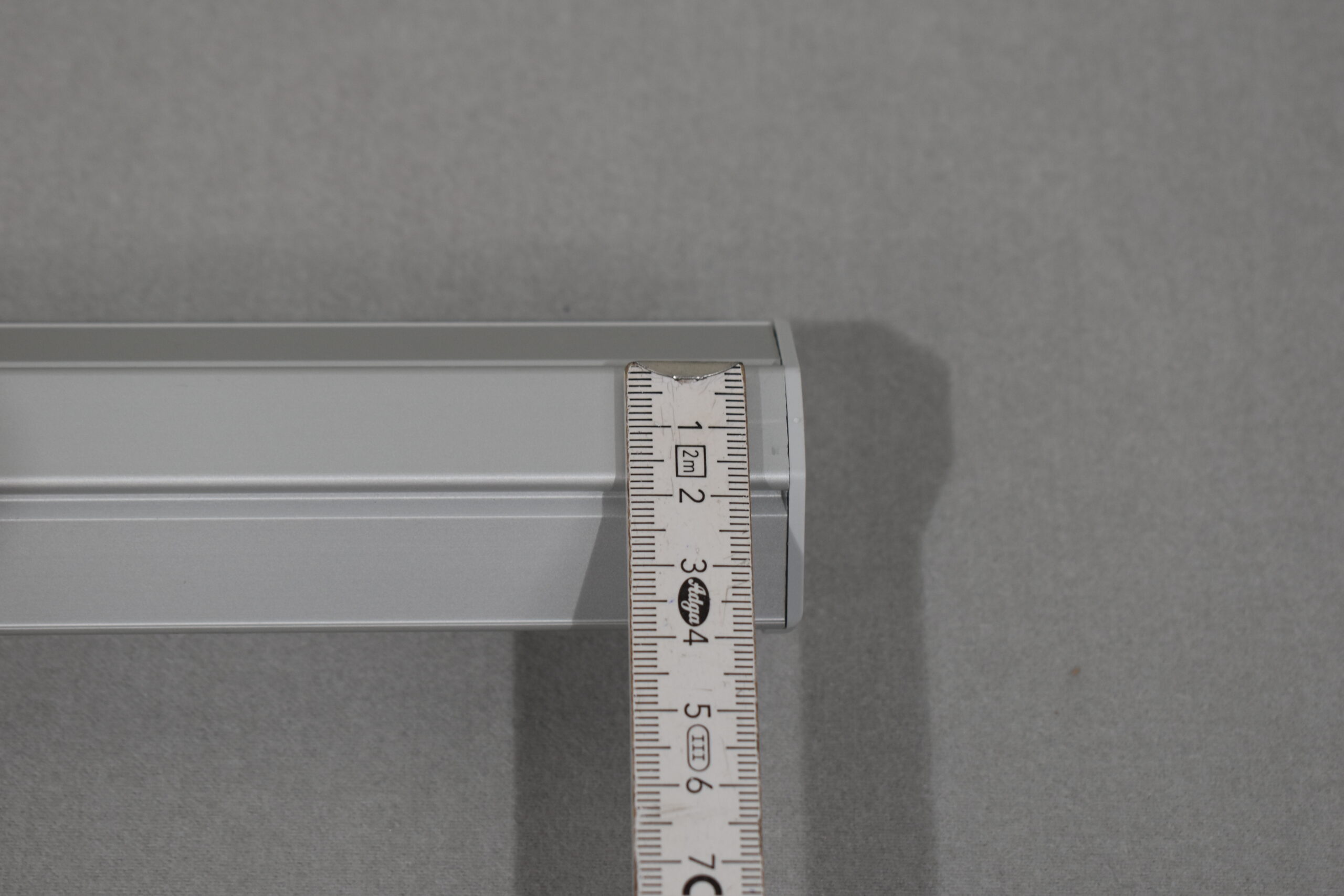 Profile HSR Einzelleuchte; 2x10 Watt – Bild 9