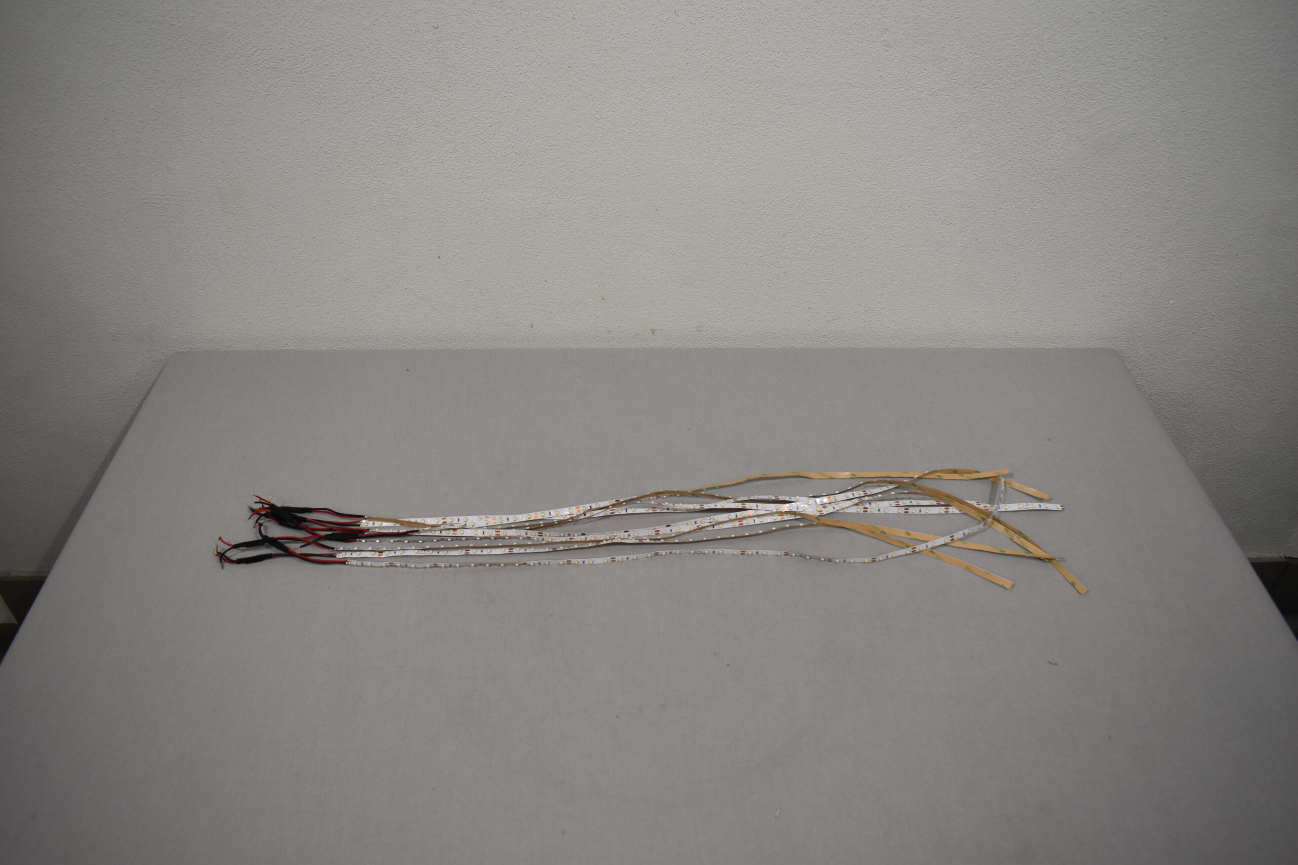 Eura Mobil LED Flexband-Set; 800mm