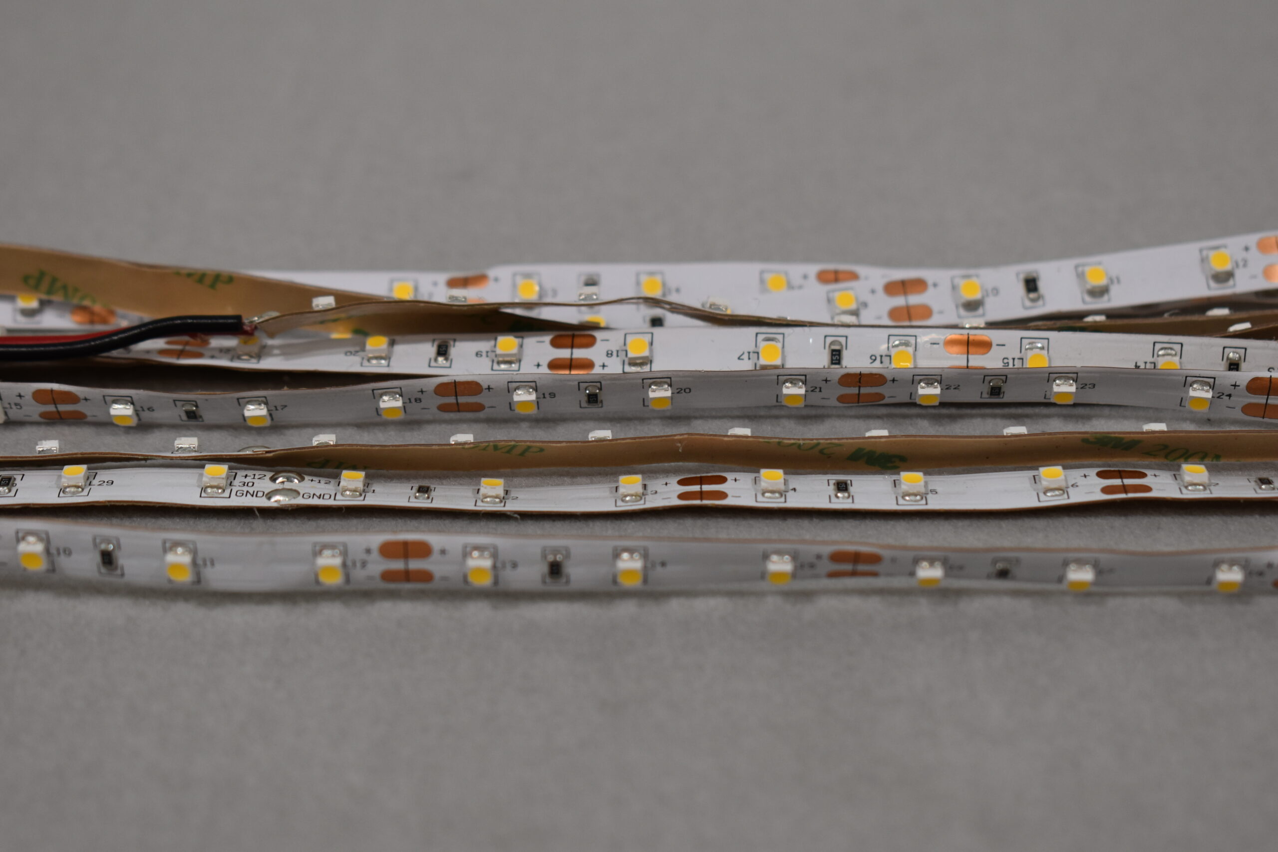 Eura Mobil LED Flexband-Set; 800mm – Bild 2