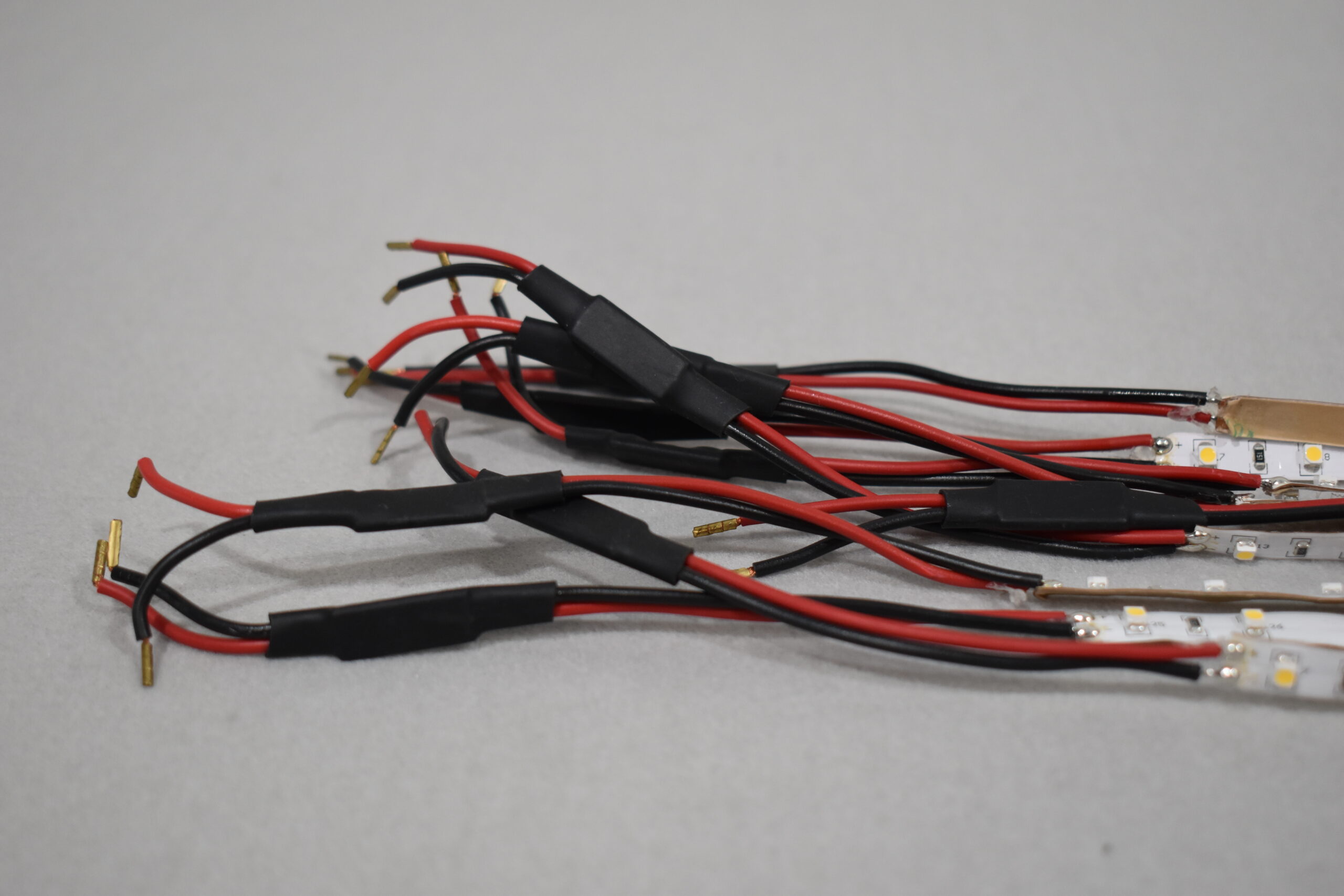 Eura Mobil LED Flexband-Set; 800mm – Bild 3