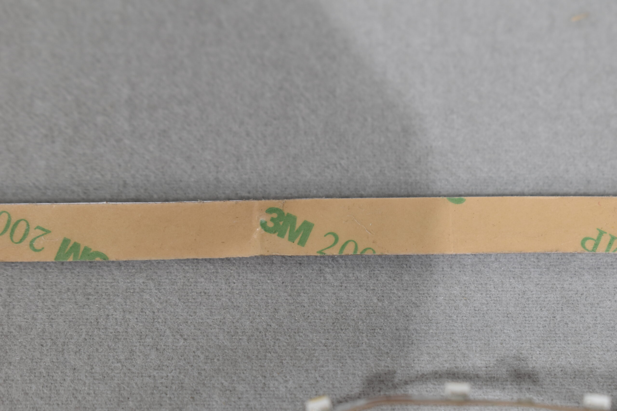 Eura Mobil LED Flexband-Set; 800mm – Bild 4