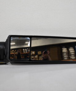 Alternative view of Niesmann und Bischoff Clou Liner 2 Rückspiegel; Beifahrerseite