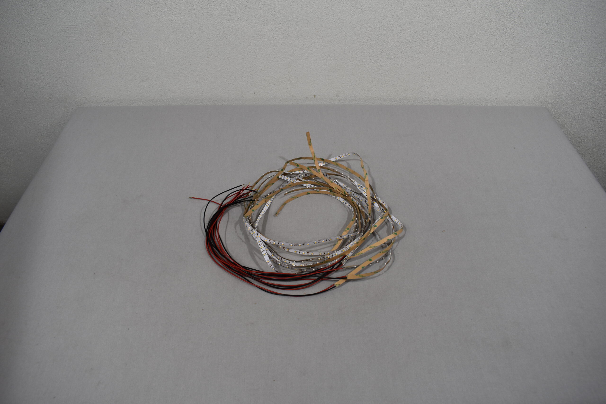 Eura Mobil LED Flexband-Set; 1300mm