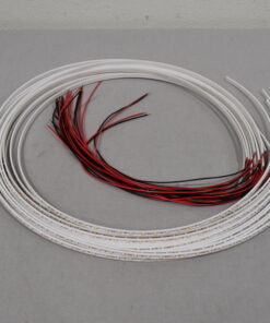 Alternative view of Dometic LED Flexband-Set mit Schutzprofiel; 1450mm