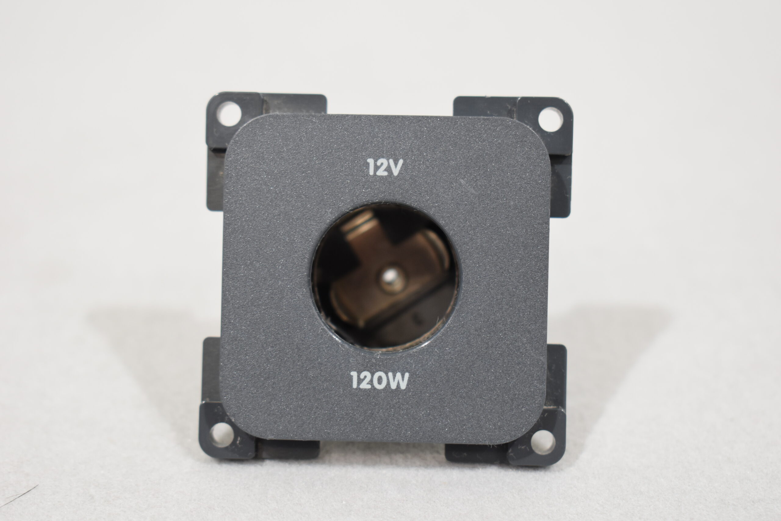 CBE Buchse / Steckdose für Zigarettenanzünder – Bild 3