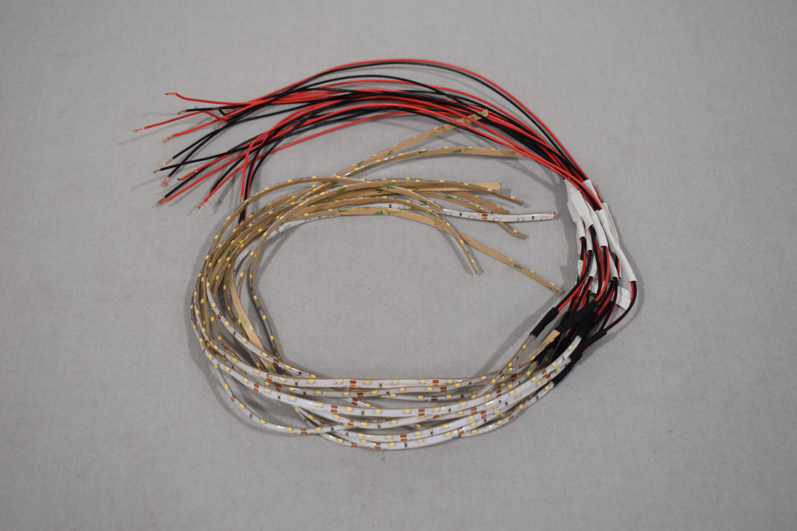 LED Flexband-Set; 520mm – Bild 2