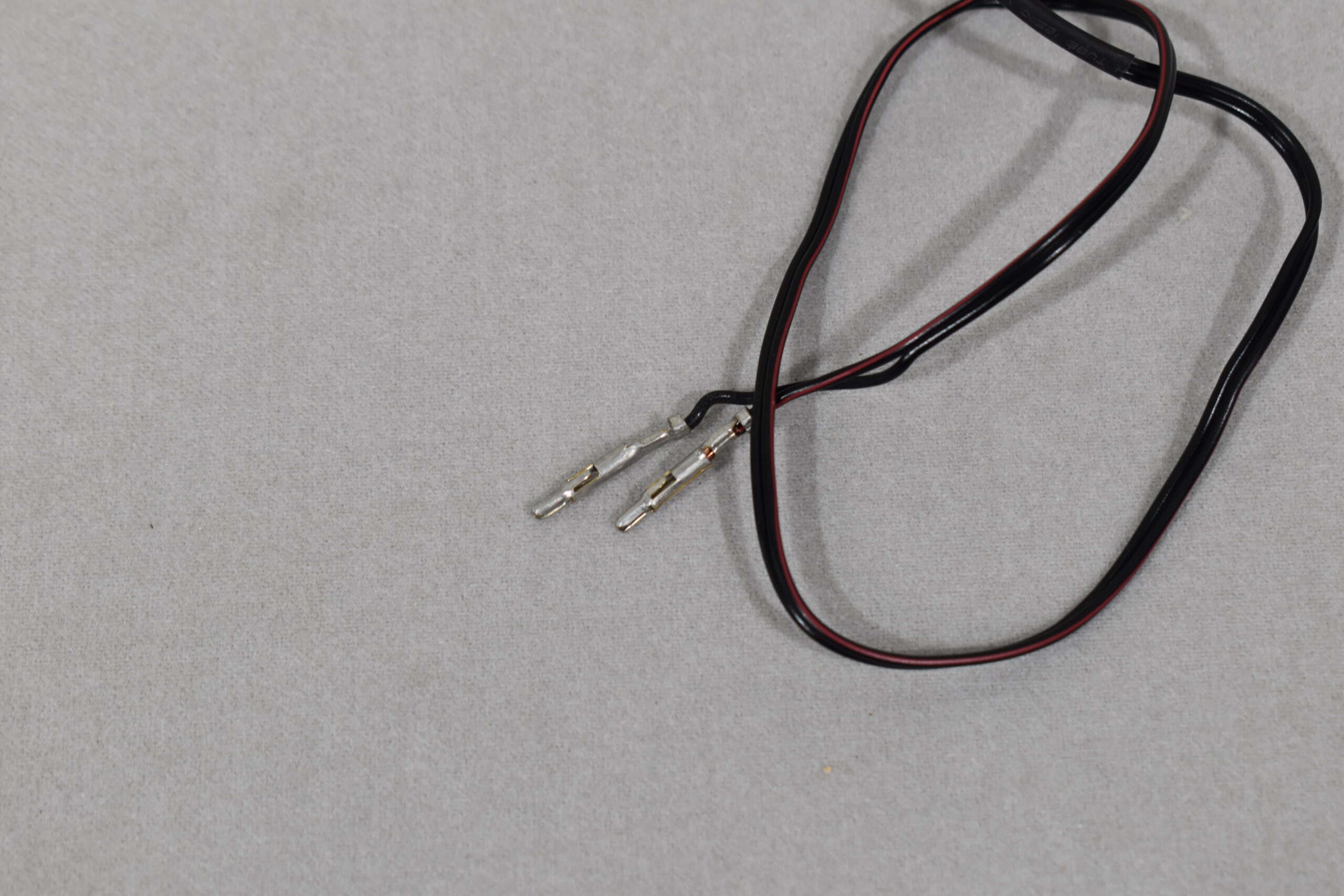 LED Lese-Bettlampe BOA IV L87.02.CW; 8V – Bild 5