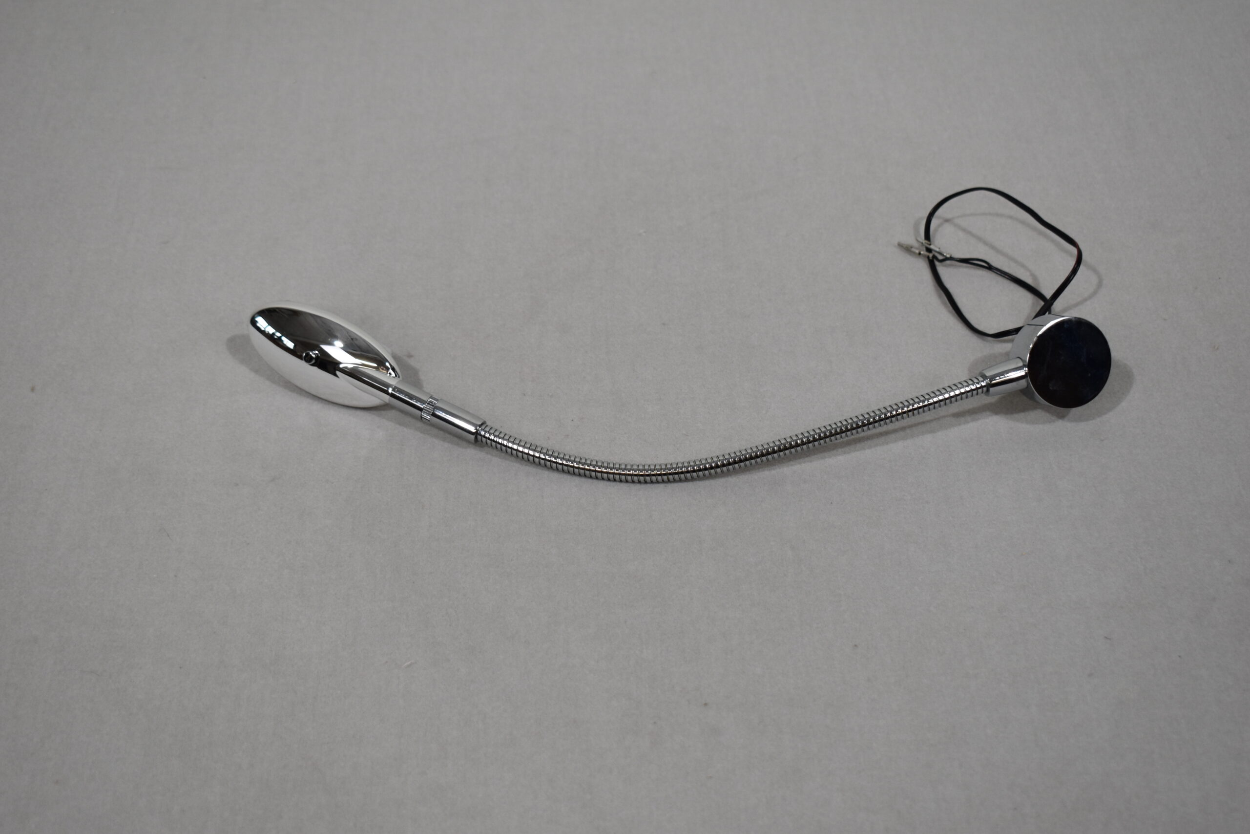 LED Lese-Bettlampe BOA IV L87.02.CW; 8V – Bild 6