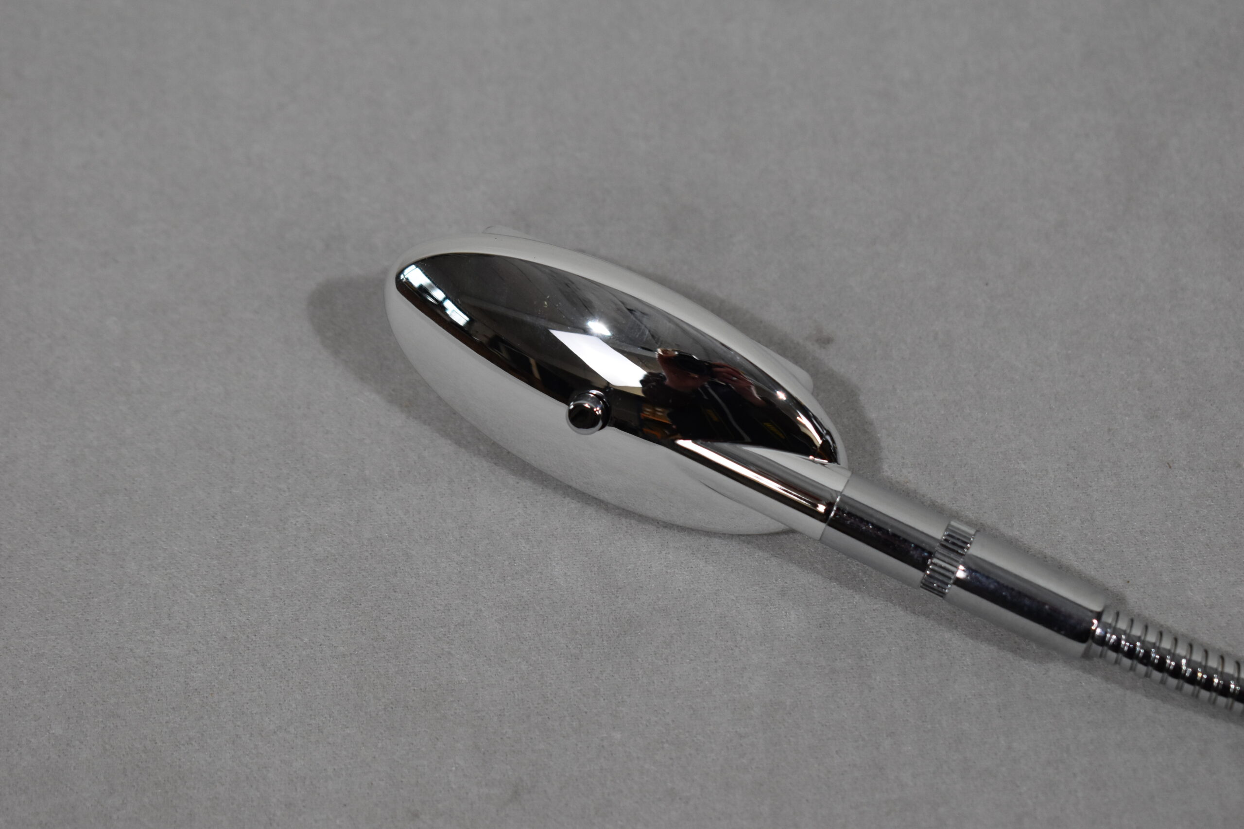 LED Lese-Bettlampe BOA IV L87.02.CW; 8V – Bild 7