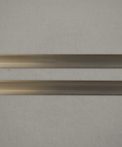 Alternative view of Bügelgriff-Set; Alu