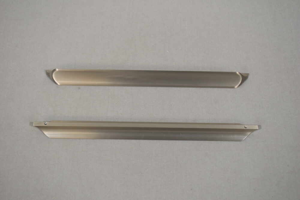 Bügelgriff-Set; Alu – Bild 3