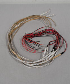 Alternative view of Eura Mobil LED Flexband-Set; 900mm