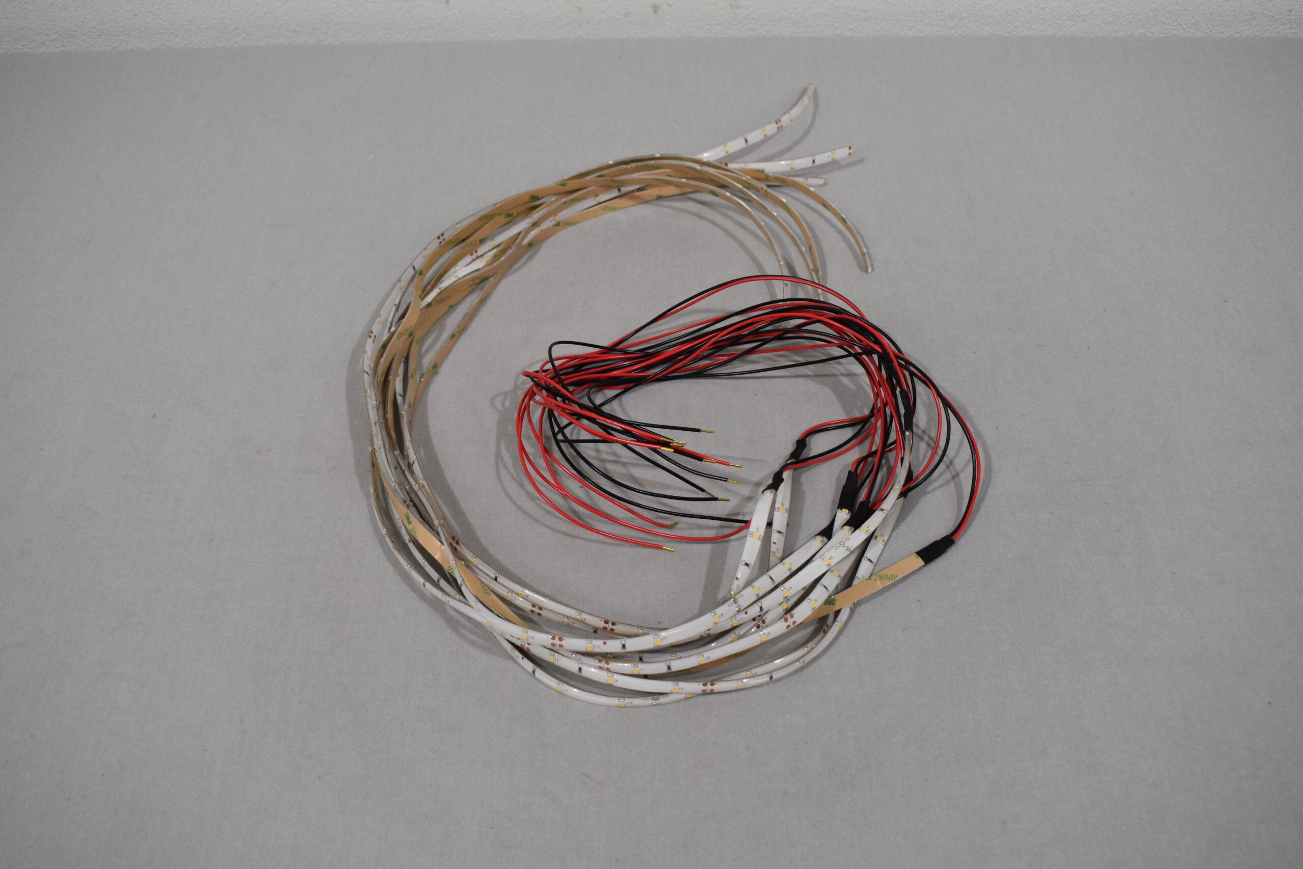 Eura Mobil LED Flexband-Set; 900mm – Bild 2