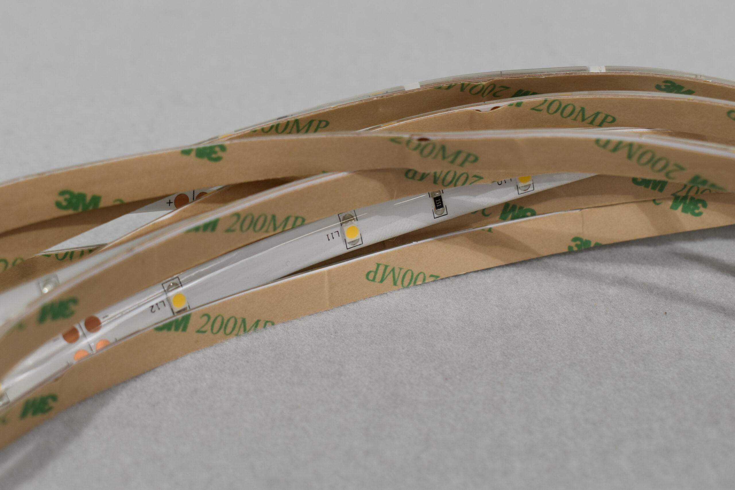 Eura Mobil LED Flexband-Set; 900mm – Bild 5