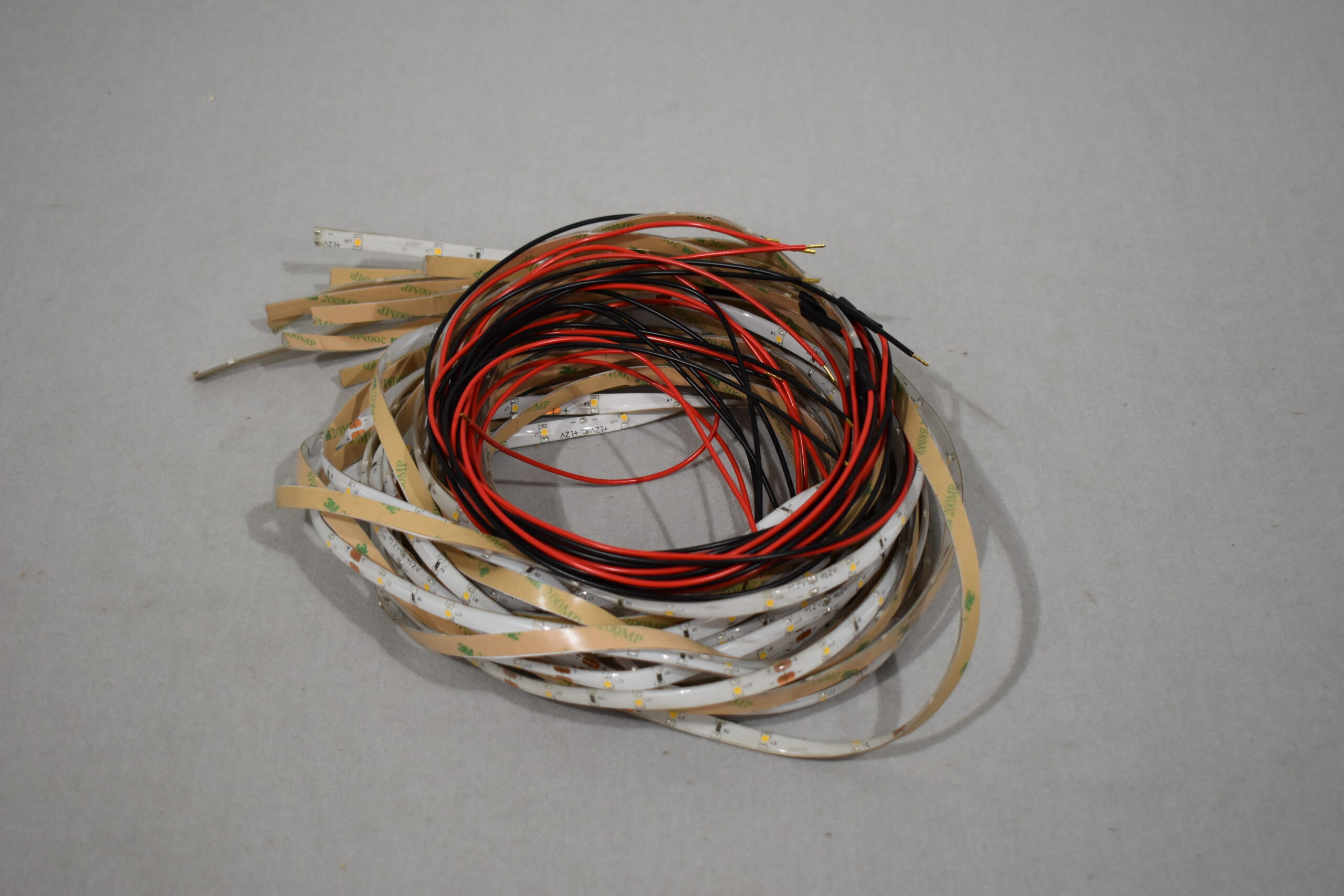 LED Flexband-Set; 1900mm – Bild 2