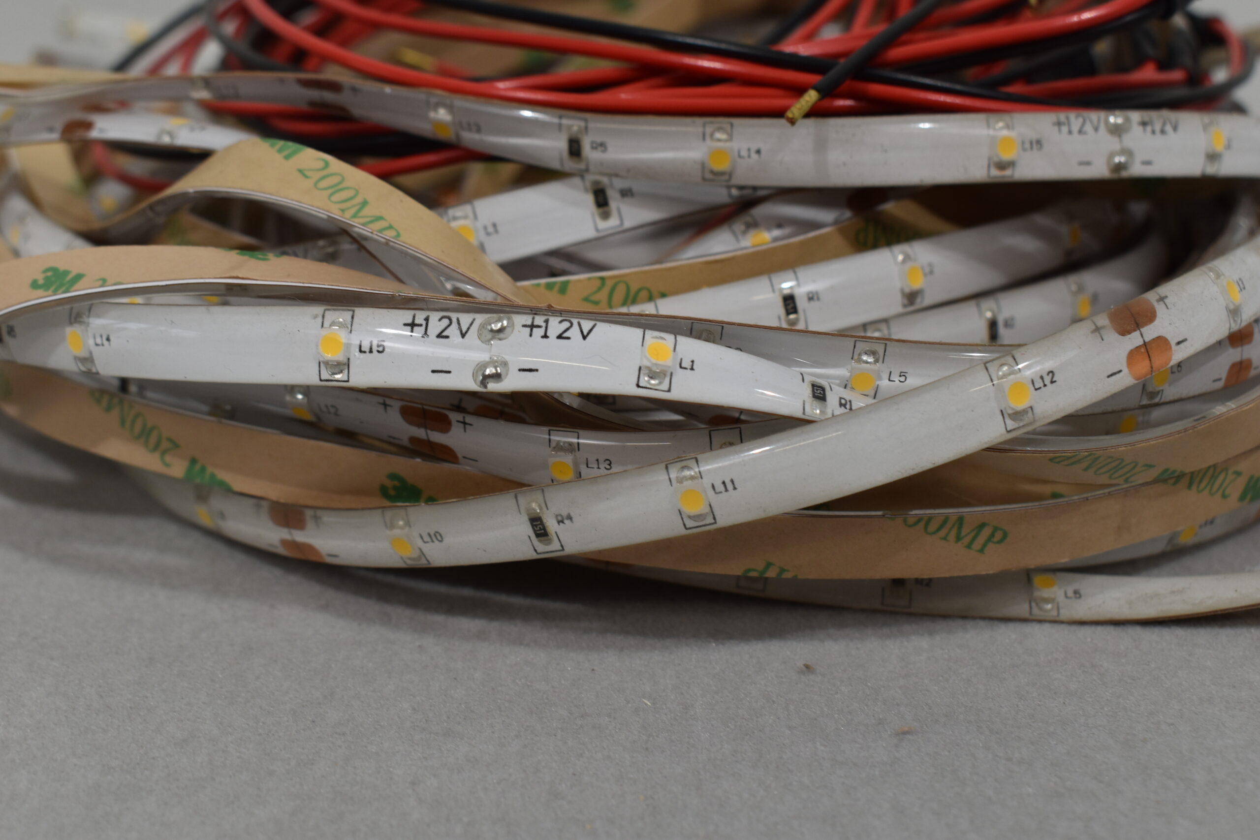 LED Flexband-Set; 1900mm – Bild 4