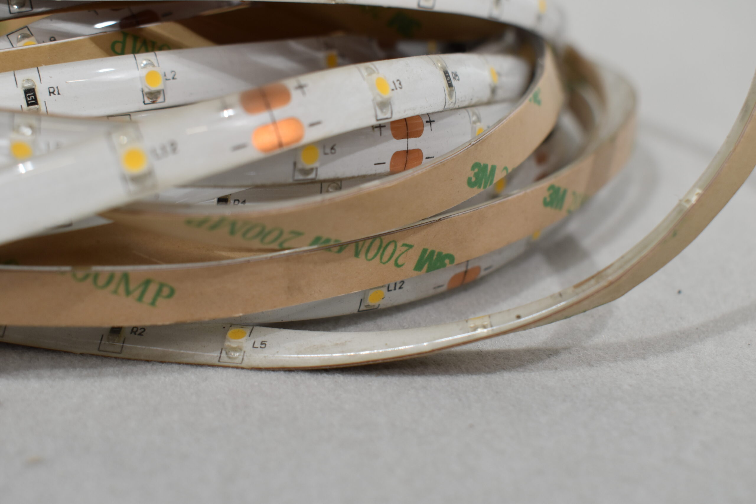 LED Flexband-Set; 1900mm – Bild 5