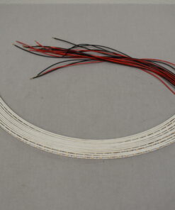 Alternative view of Dometic LED Flexband-Set mit Schutzprofil; 550mm