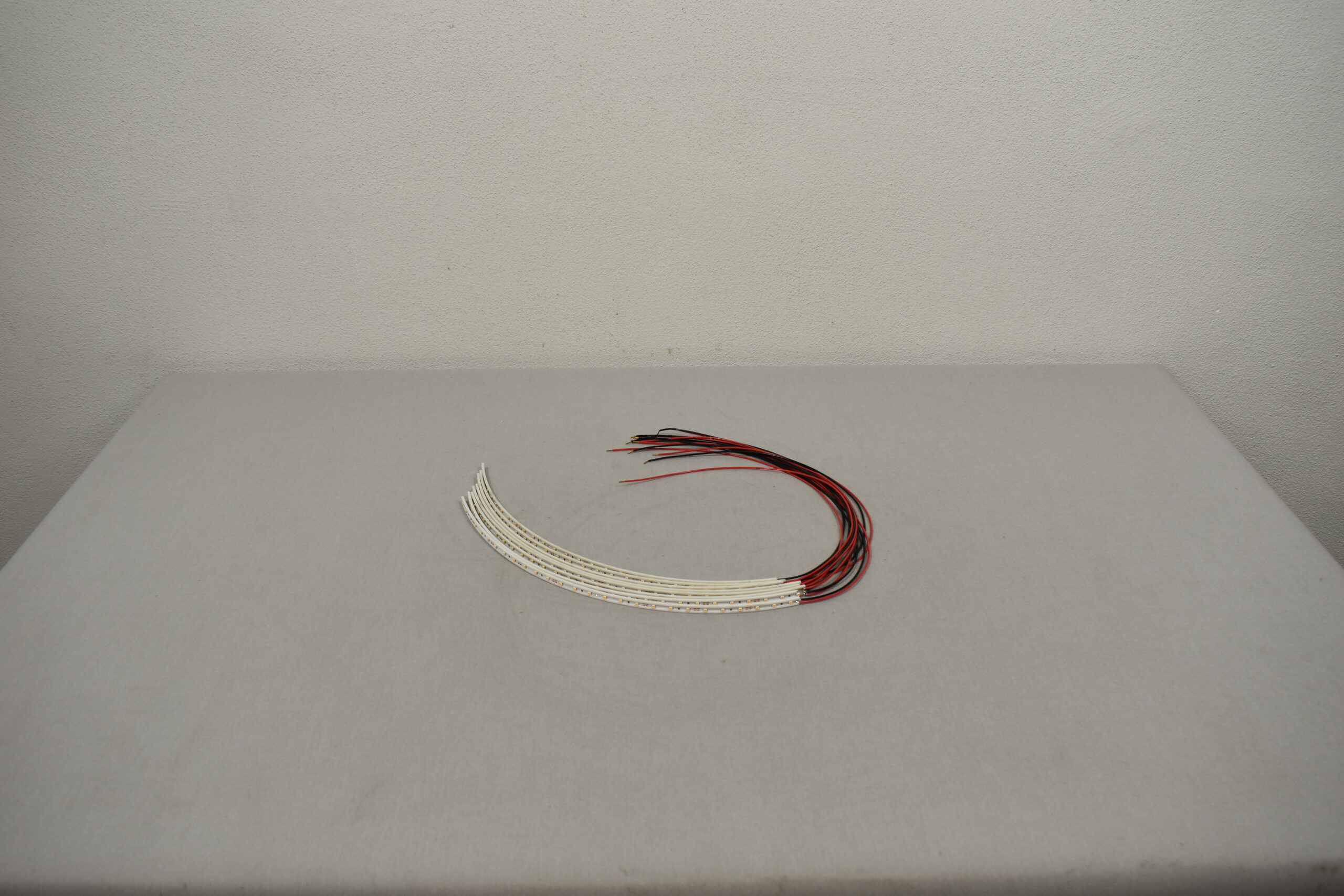 LED Flexband-Set mit Schutzprofil; 450mm