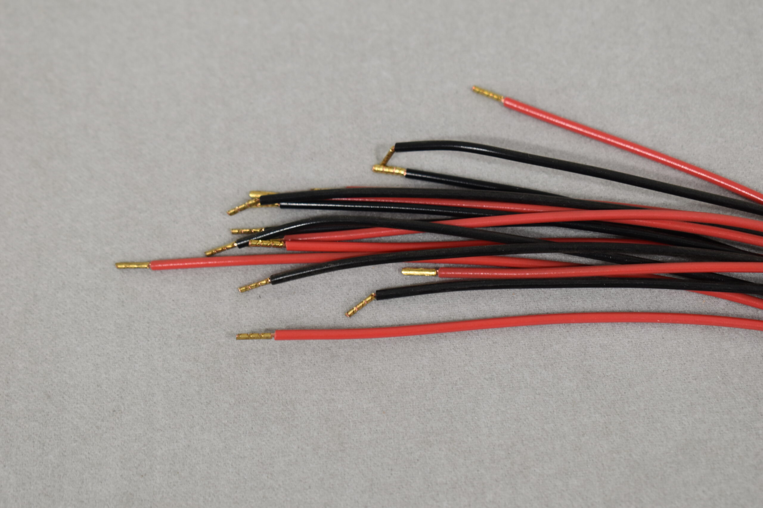 LED Flexband-Set mit Schutzprofil; 450mm – Bild 4