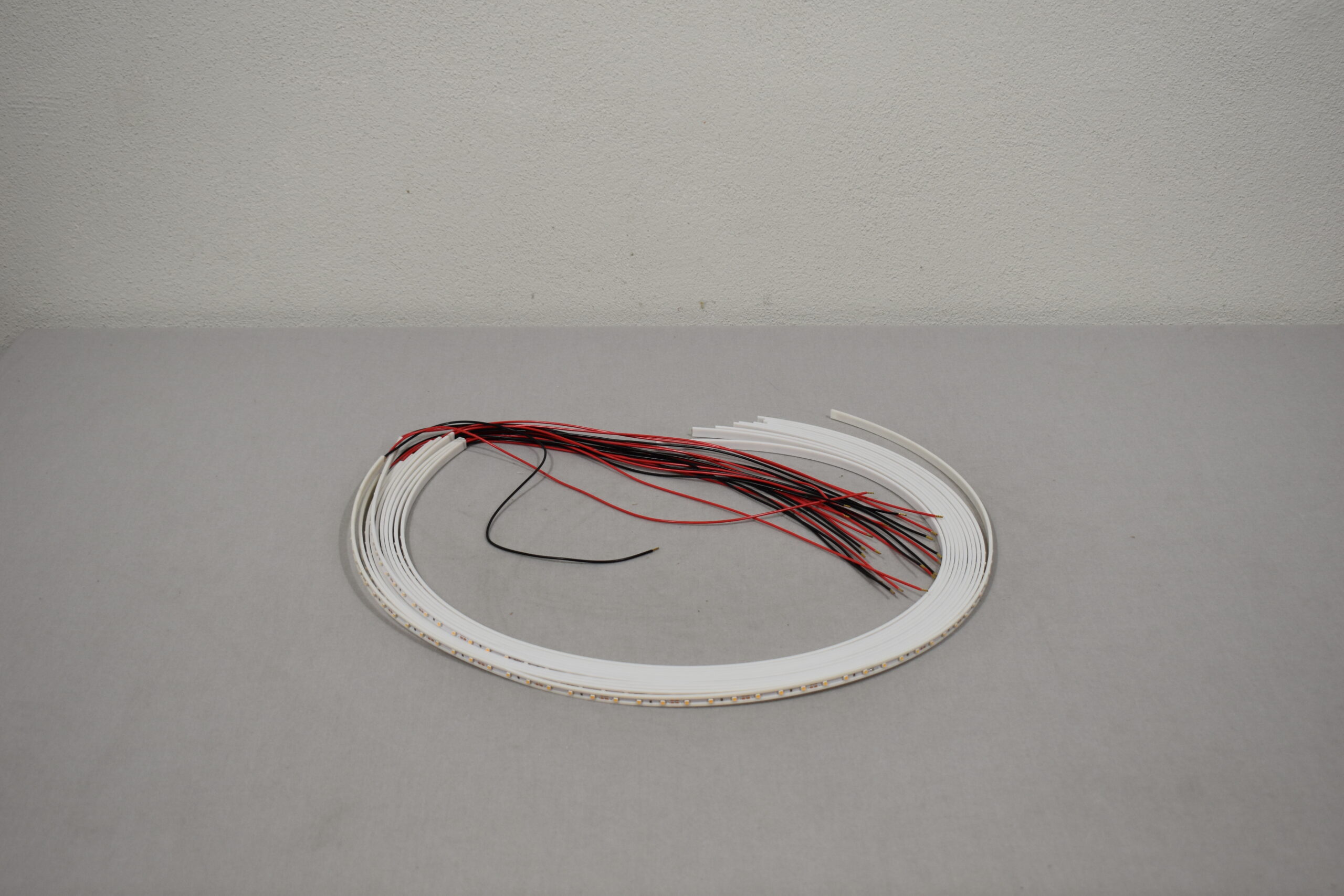 LED Flexband-Set mit Schutzprofiel; 1150mm