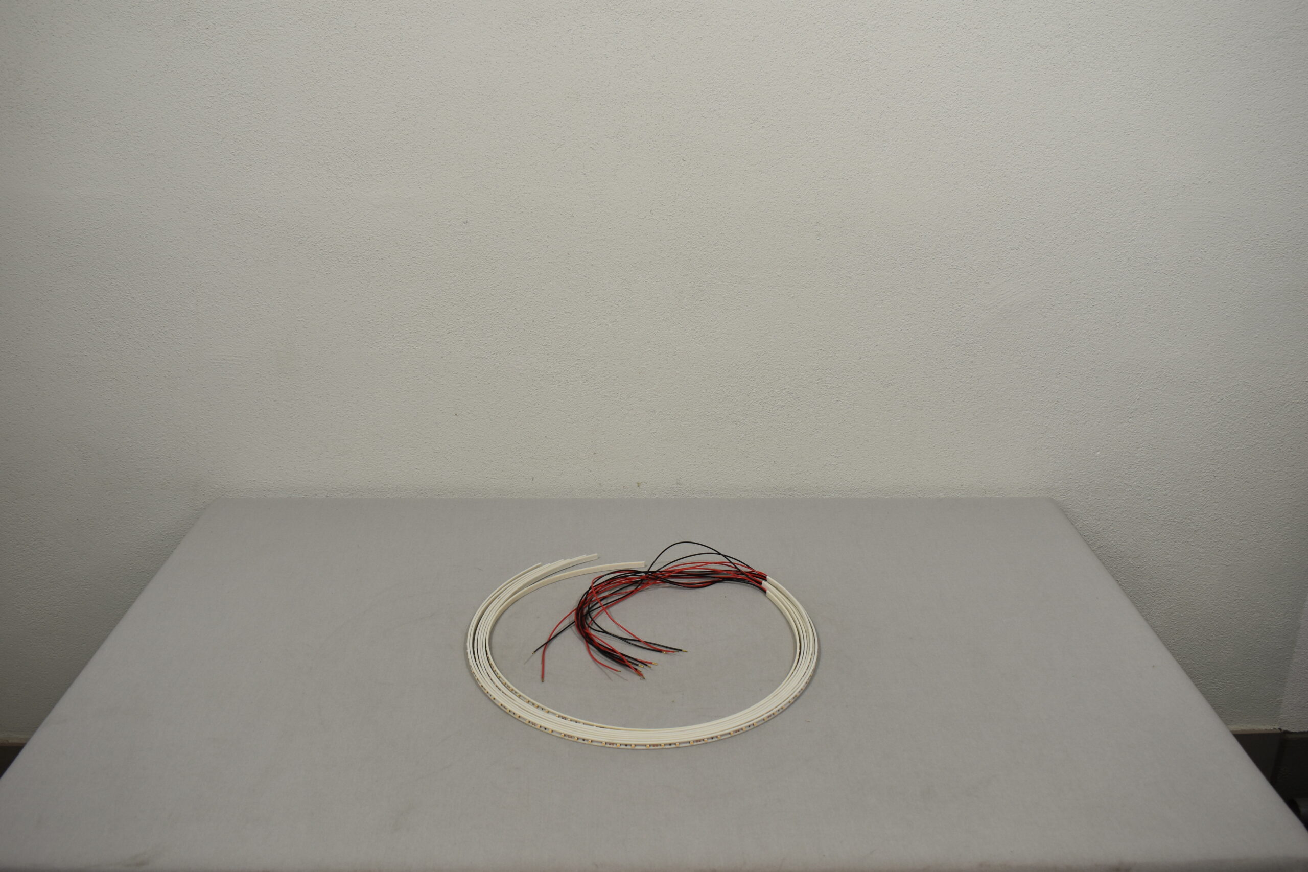 Eura Mobil LED Flexband-Set mit Schutzprofil; 1100mm