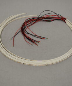 Alternative view of Eura Mobil LED Flexband-Set mit Schutzprofil; 1100mm