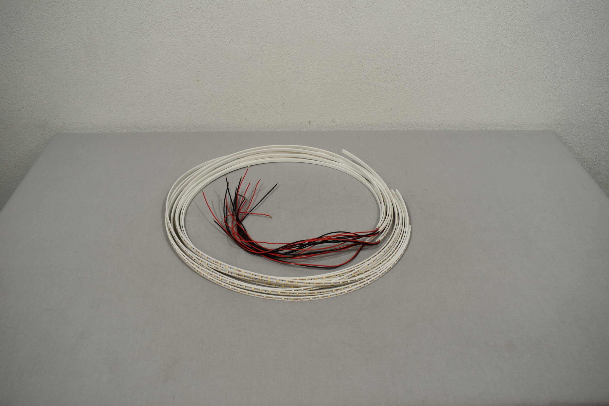 LED Flexband-Set mit Schutzprofil; 1680mm